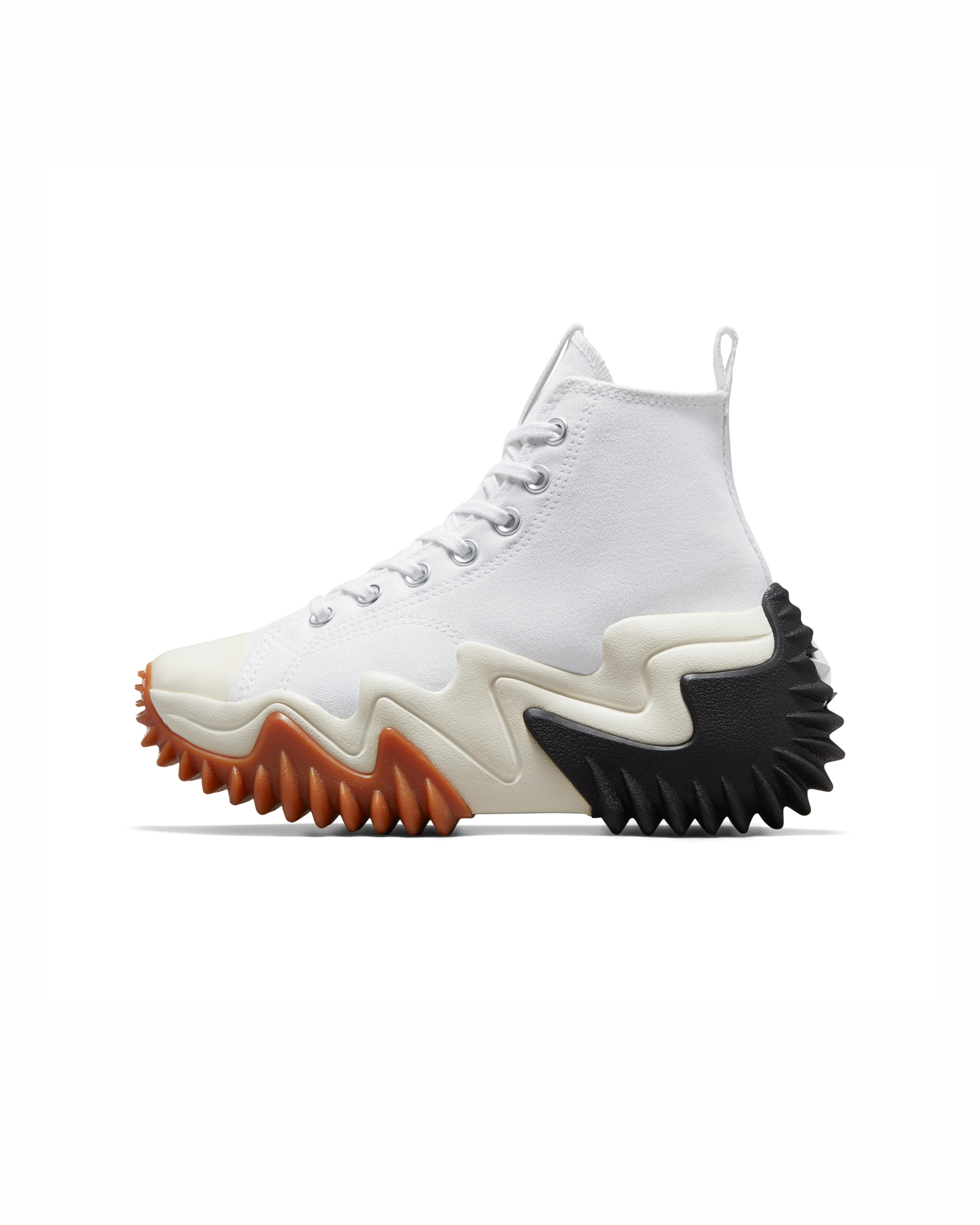 CHUCK TAYLOR BLANCO CORTE ALTO