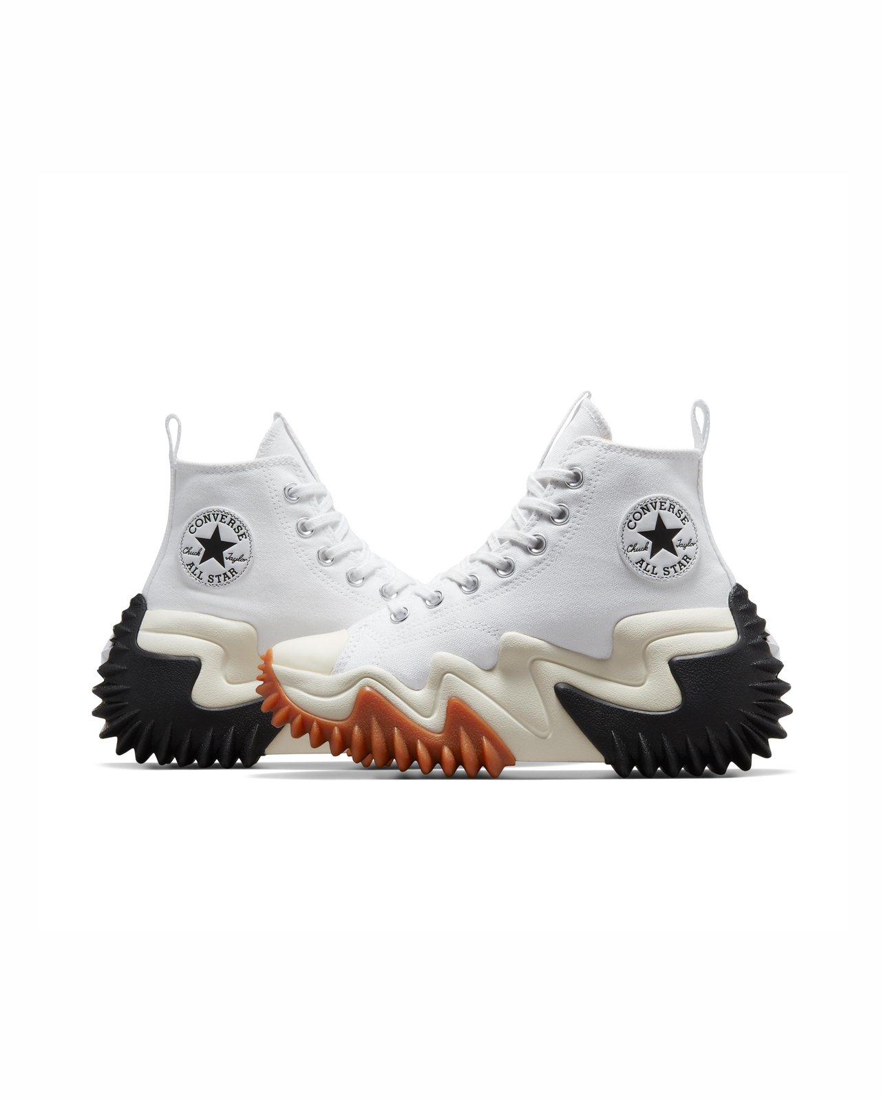 CHUCK TAYLOR BLANCO CORTE ALTO