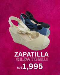 Zapatillas
