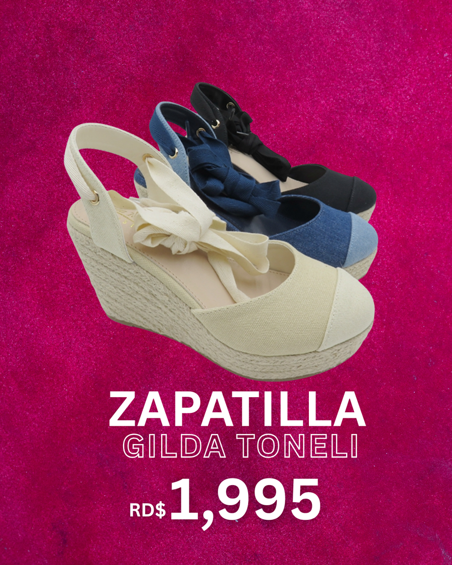 Zapatillas