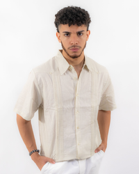 Camiseta de manga corta