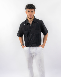 Camiseta de manga corta