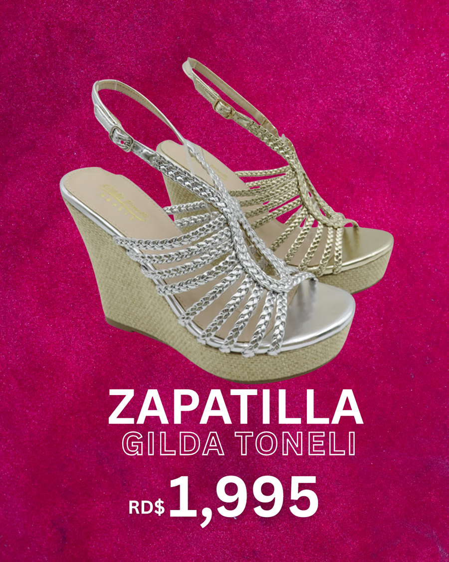 Zapatillas