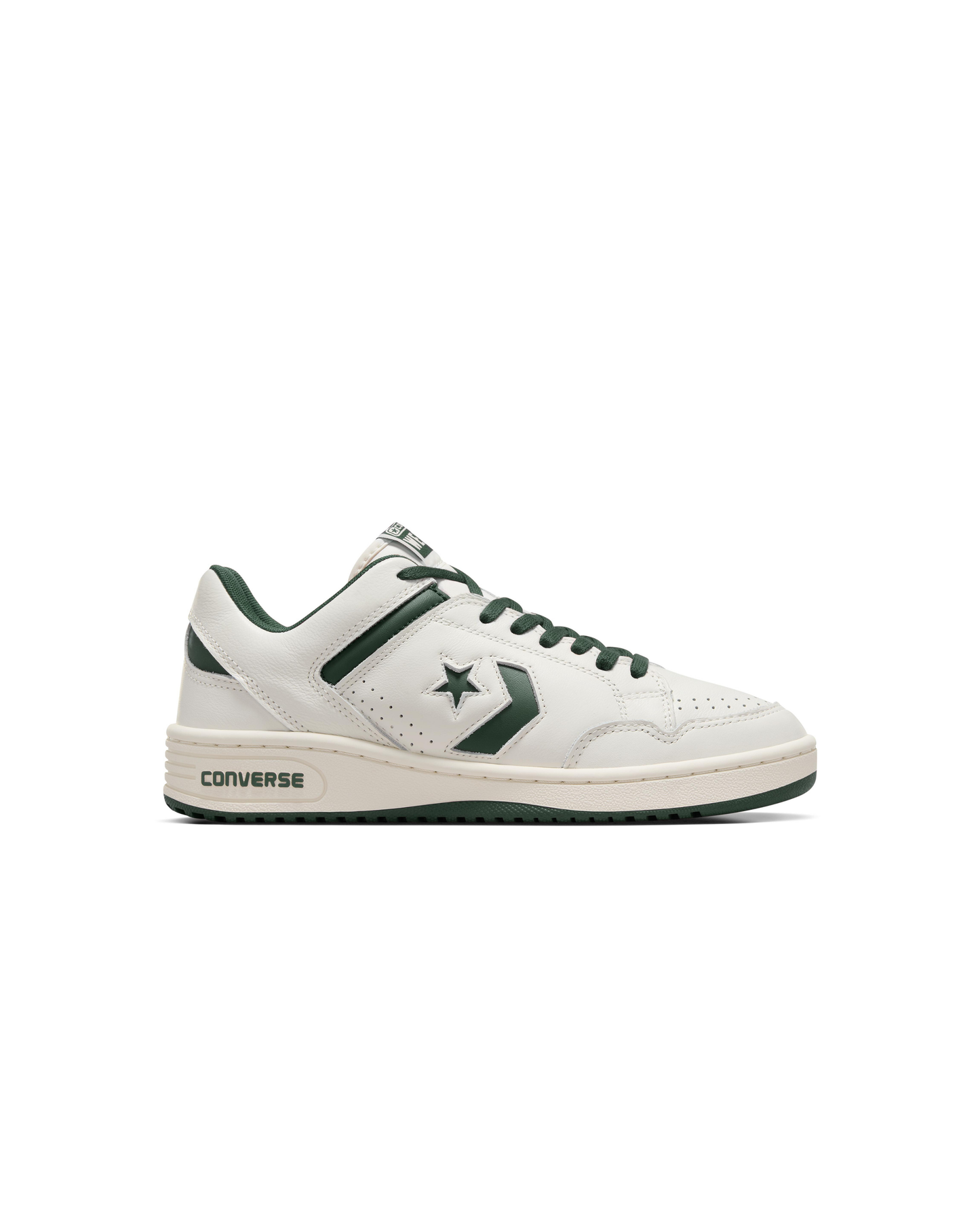 WEAPON LEATHER VERDE