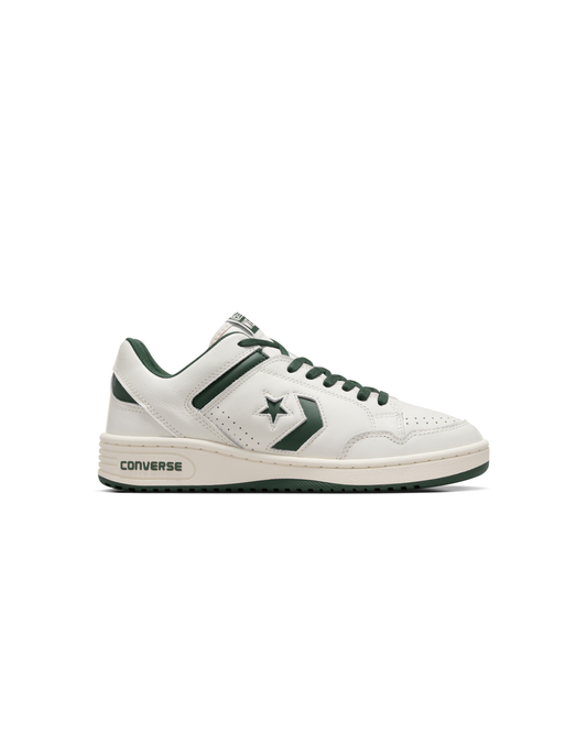 WEAPON LEATHER VERDE