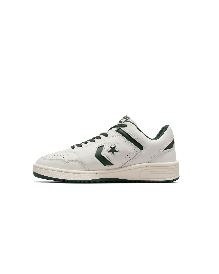 WEAPON LEATHER VERDE