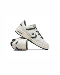 WEAPON LEATHER VERDE