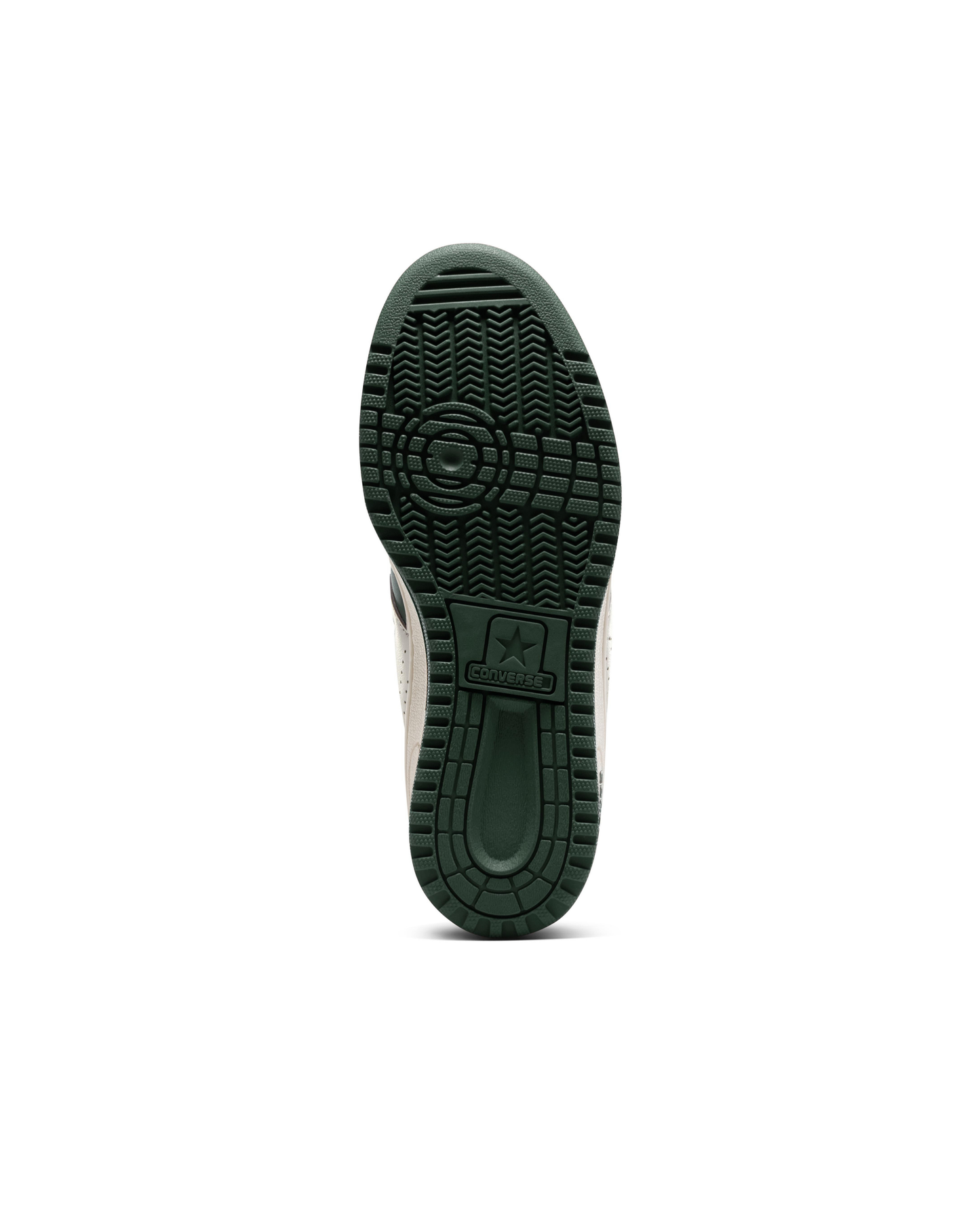 WEAPON LEATHER VERDE