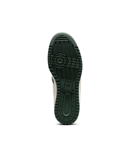 WEAPON LEATHER VERDE