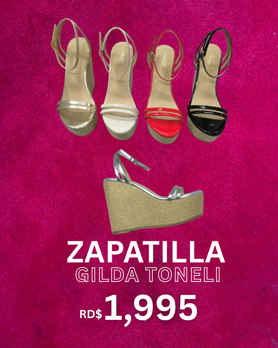 Zapatillas