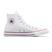CHUCK TAYLOR ALL STAR CLASICO BLANCO CORTE ALTO