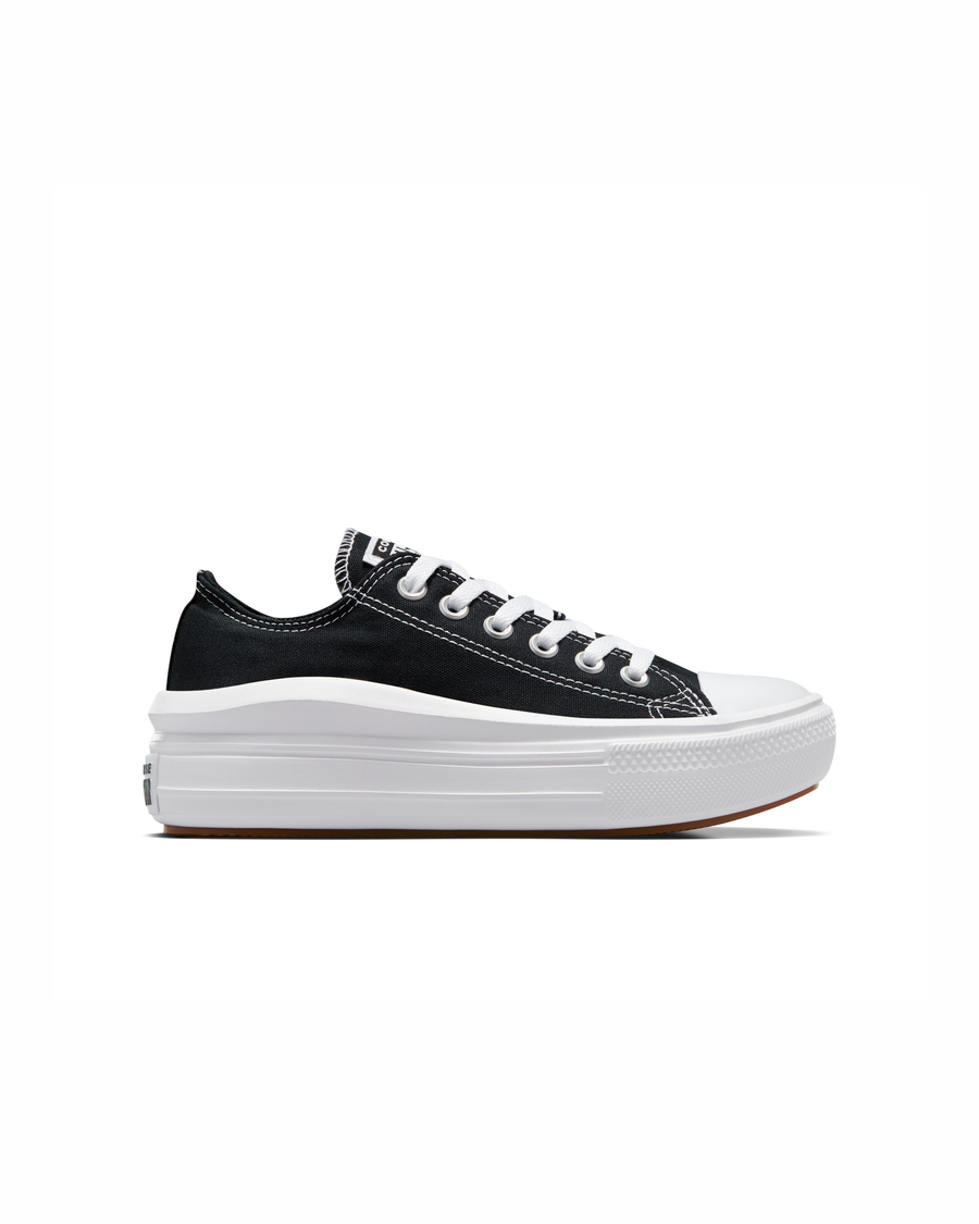 ALL STAR MOVE NEGRO BAJO