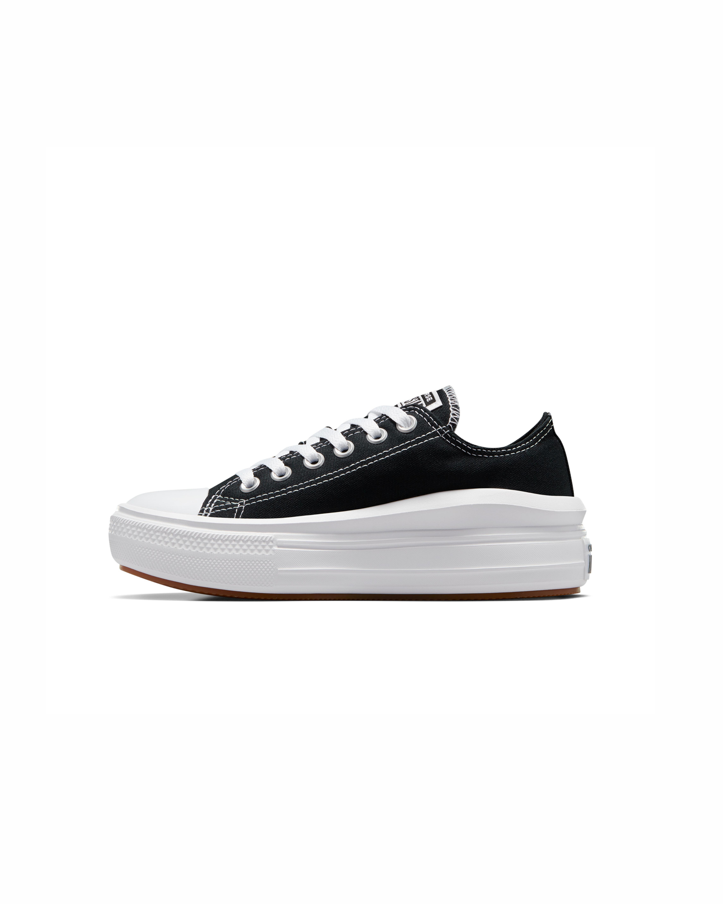 ALL STAR MOVE NEGRO BAJO