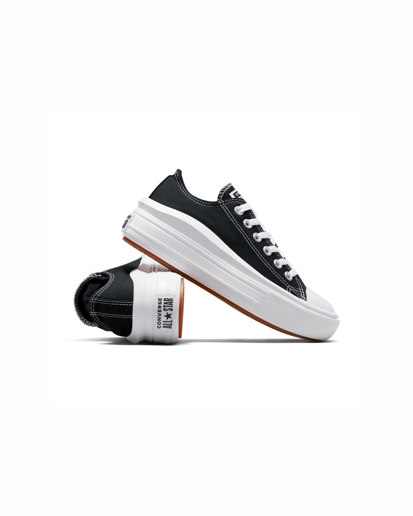 ALL STAR MOVE NEGRO BAJO