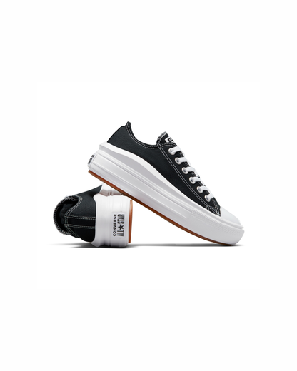 ALL STAR MOVE NEGRO BAJO