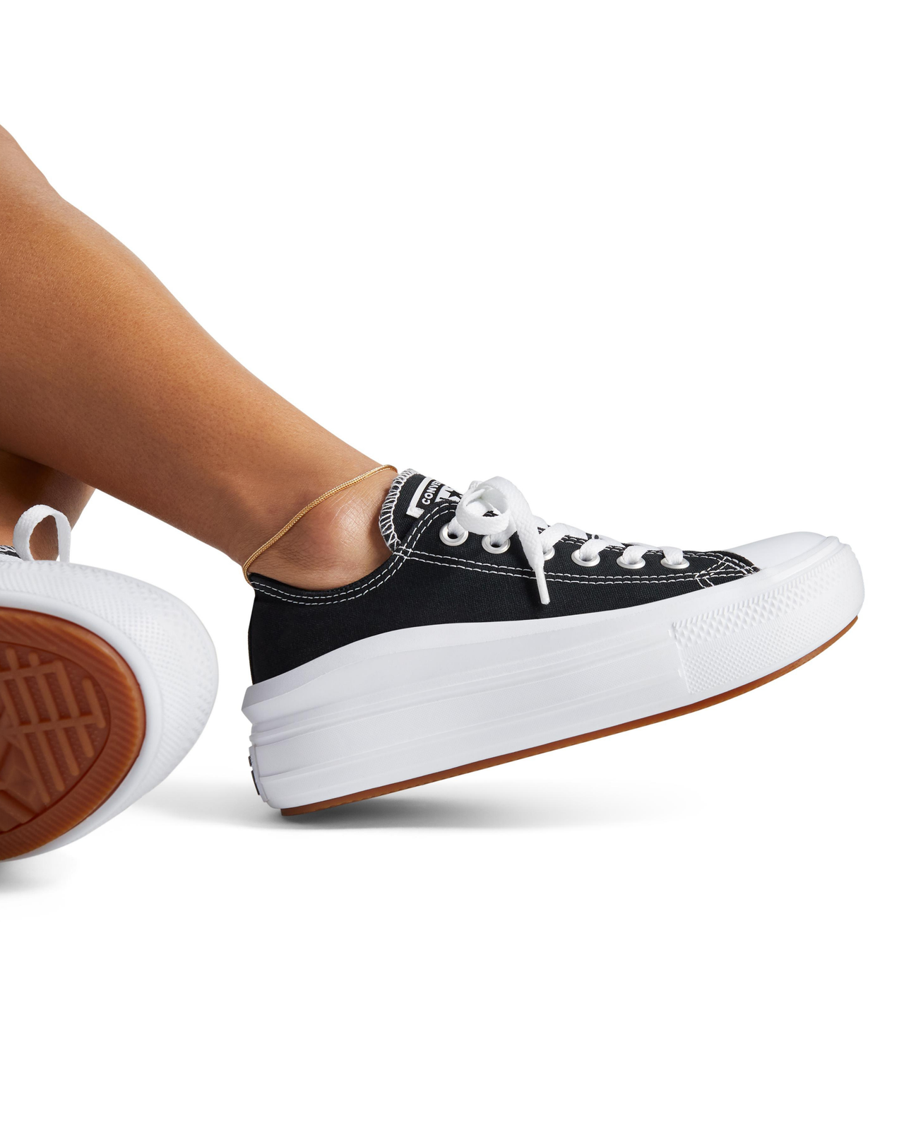 ALL STAR MOVE NEGRO BAJO