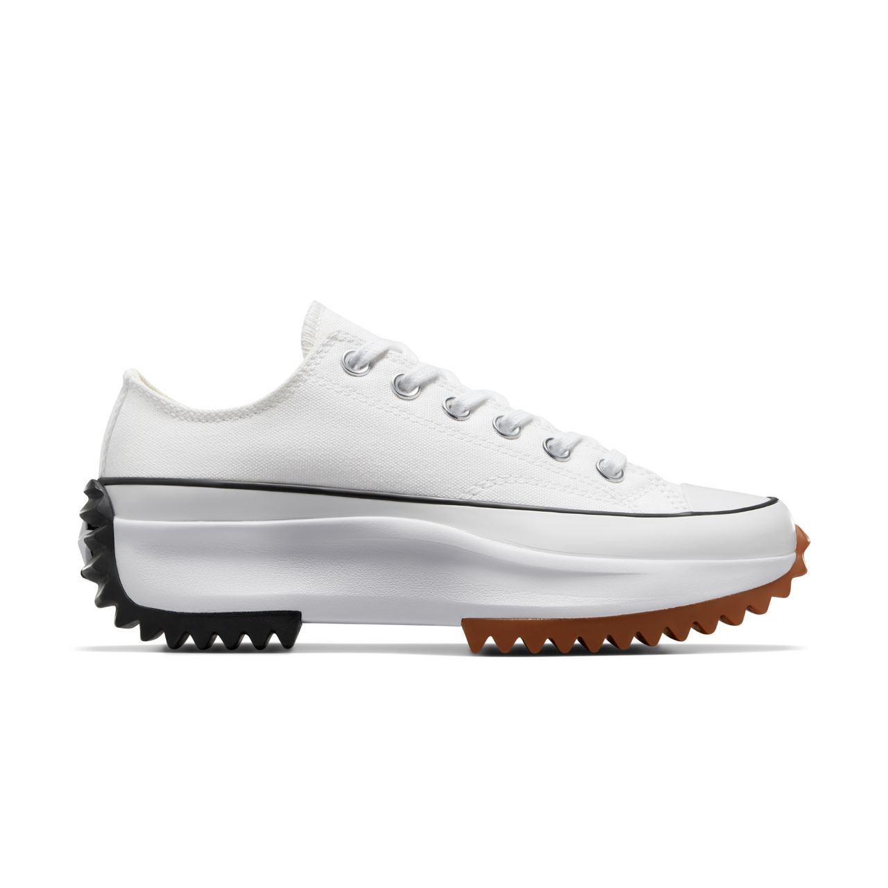 RUN STAR HIKE BLANCO CORTE BAJO