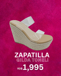 Zapatillas