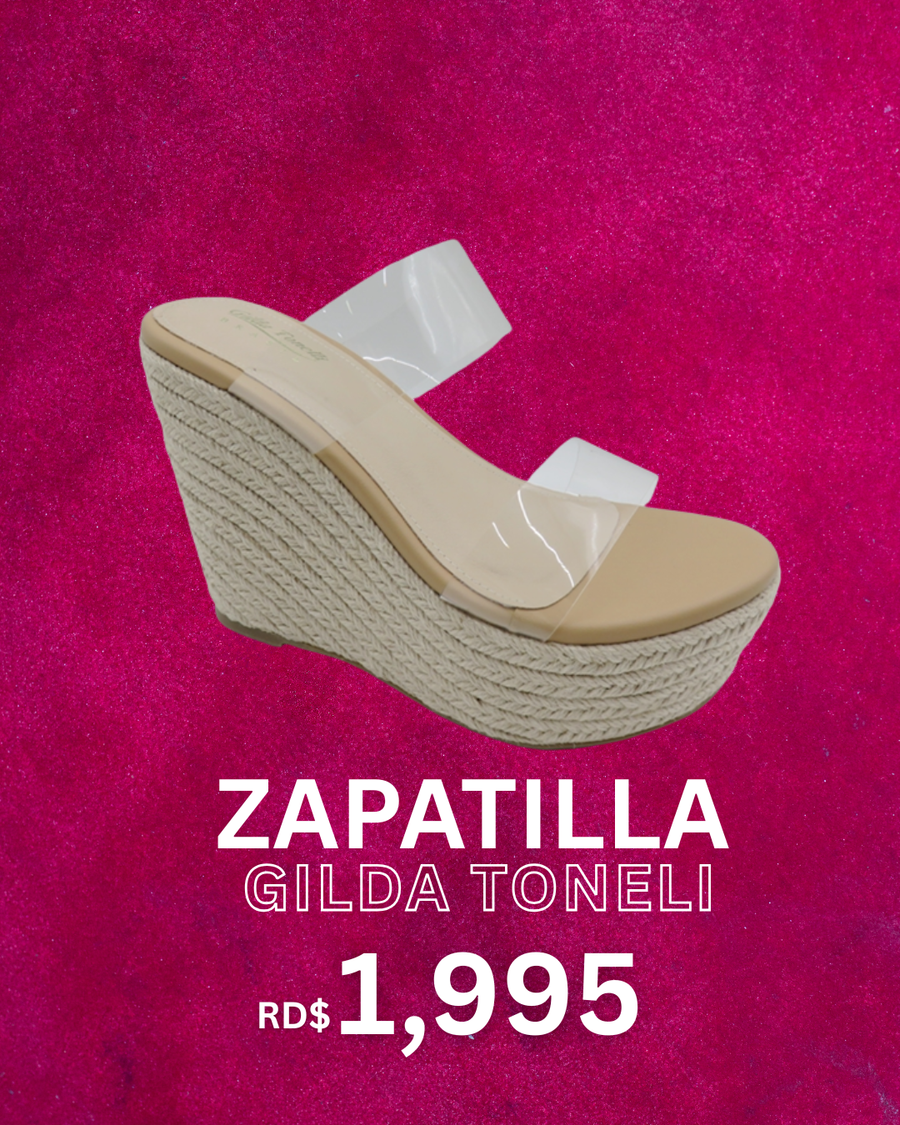 Zapatillas
