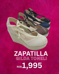 Zapatillas