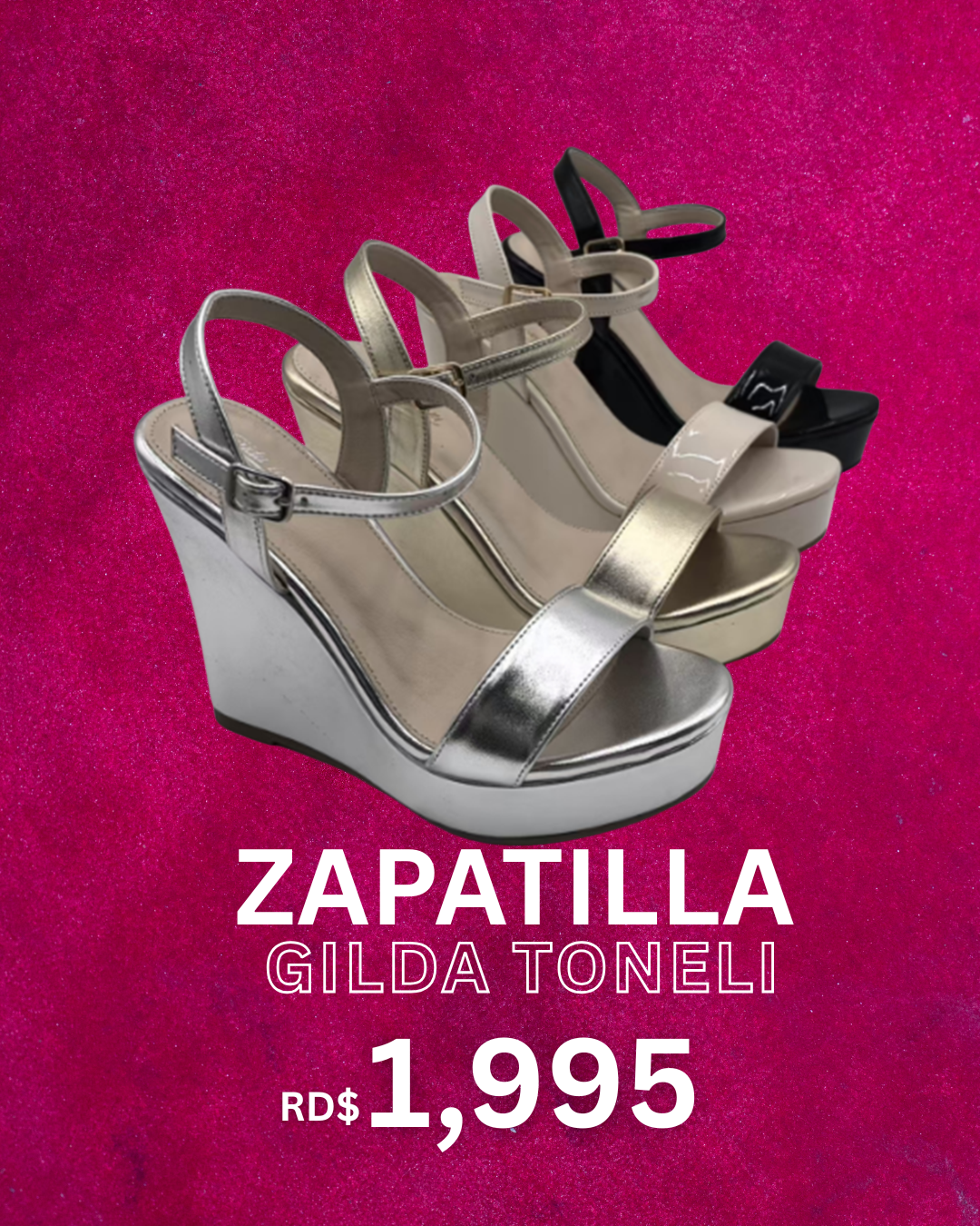 Zapatillas