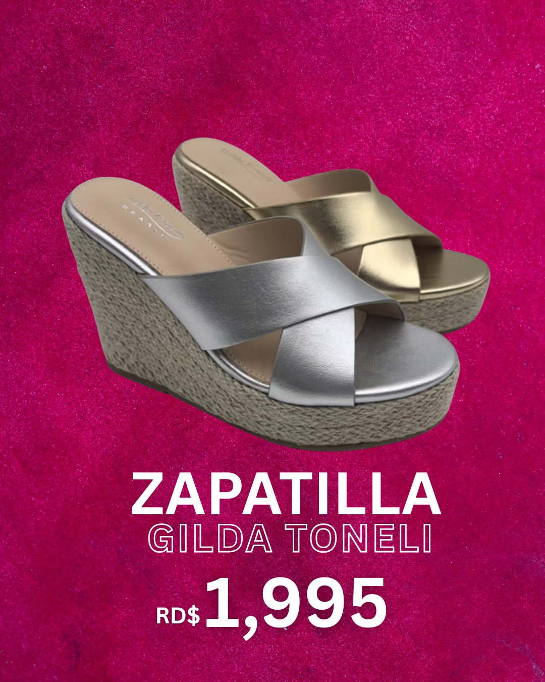 Zapatillas