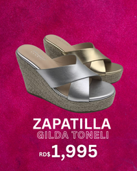 Zapatillas