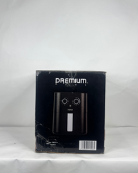 FREIDORA DE AIRE PREMIUM 3.5L