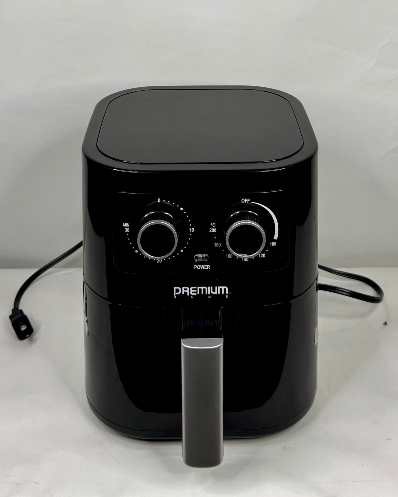 FREIDORA DE AIRE PREMIUM 3.5L