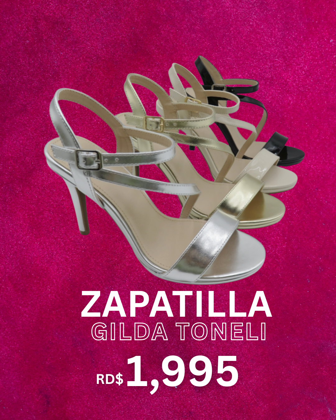 Zapatillas