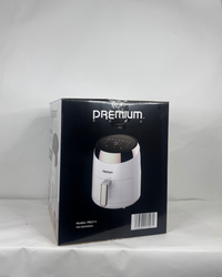 FREIDORA DE AIRE PREMIUM 3.5L