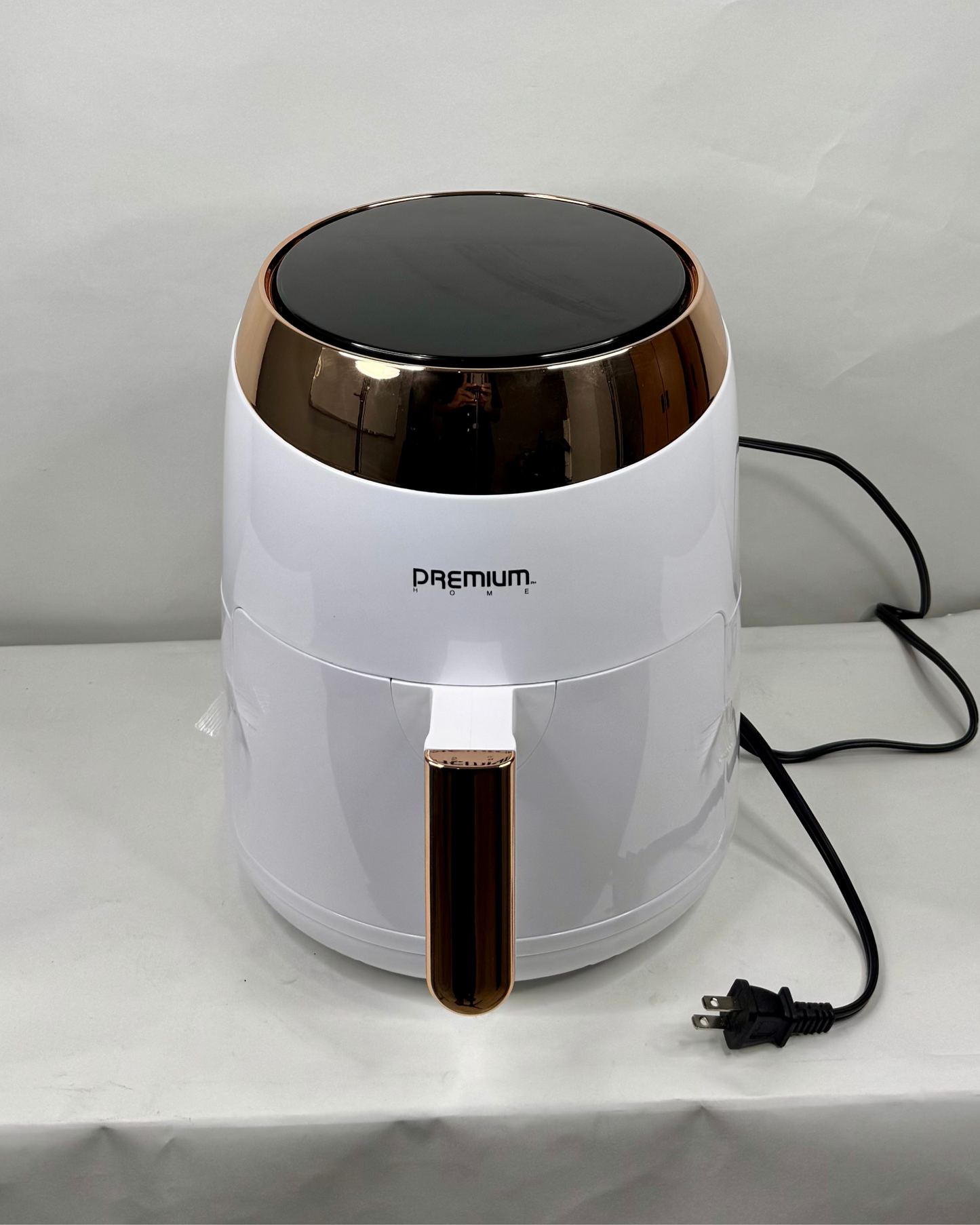 FREIDORA DE AIRE PREMIUM 3.5L