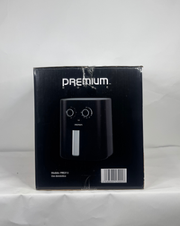 FREIDORA DE AIRE PREMIUM 4.5L