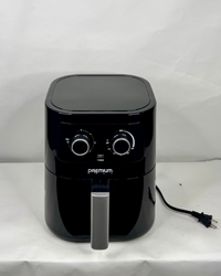 FREIDORA DE AIRE PREMIUM 4.5L