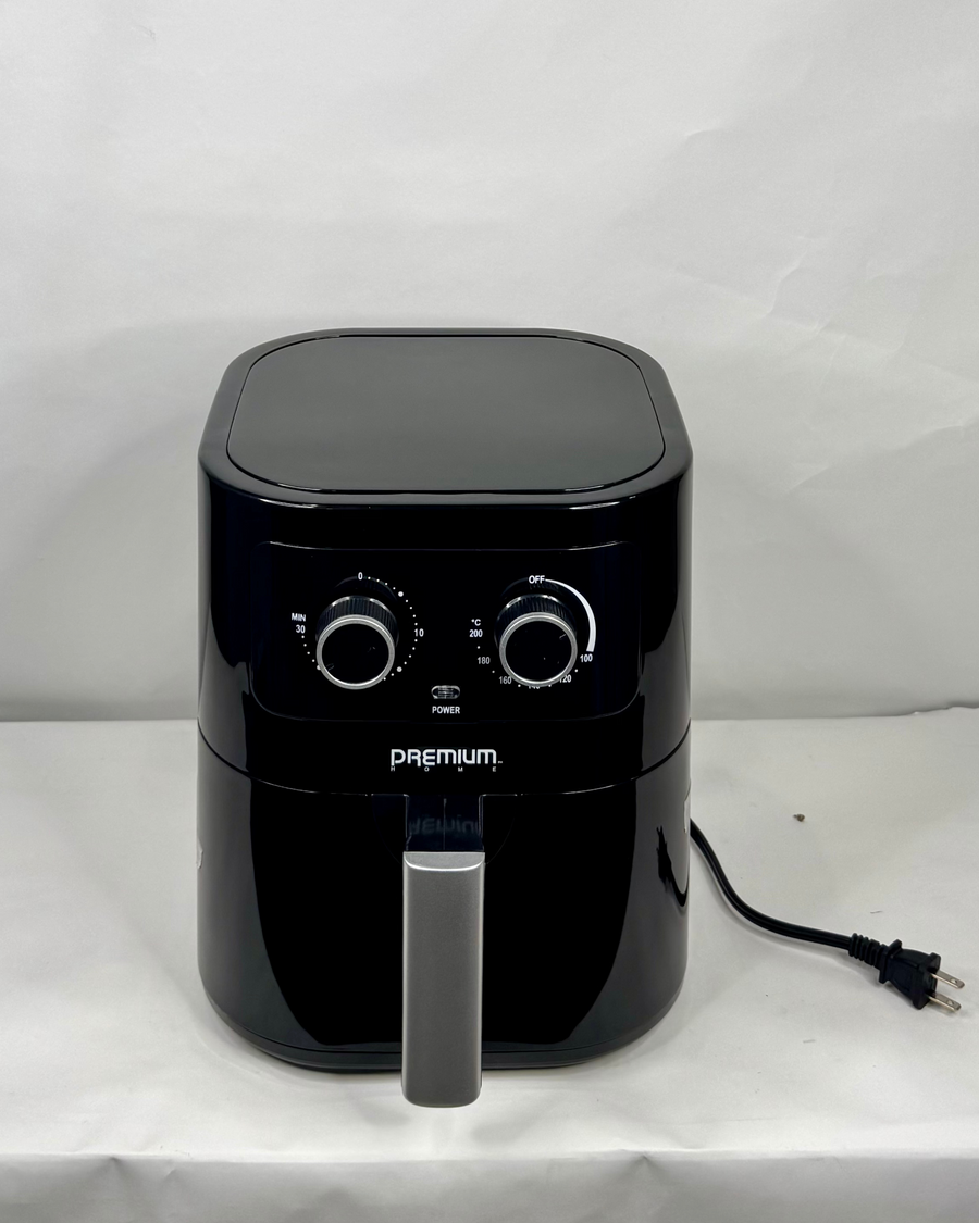 FREIDORA DE AIRE PREMIUM 4.5L