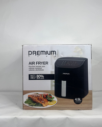 FREIDORA DE AIRE PREMIUM 4.5L