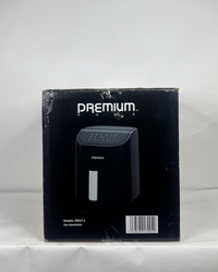 FREIDORA DE AIRE PREMIUM 4.5L