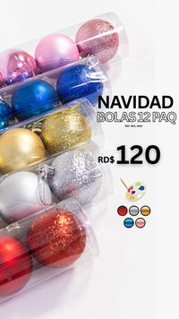 Artículos navideños