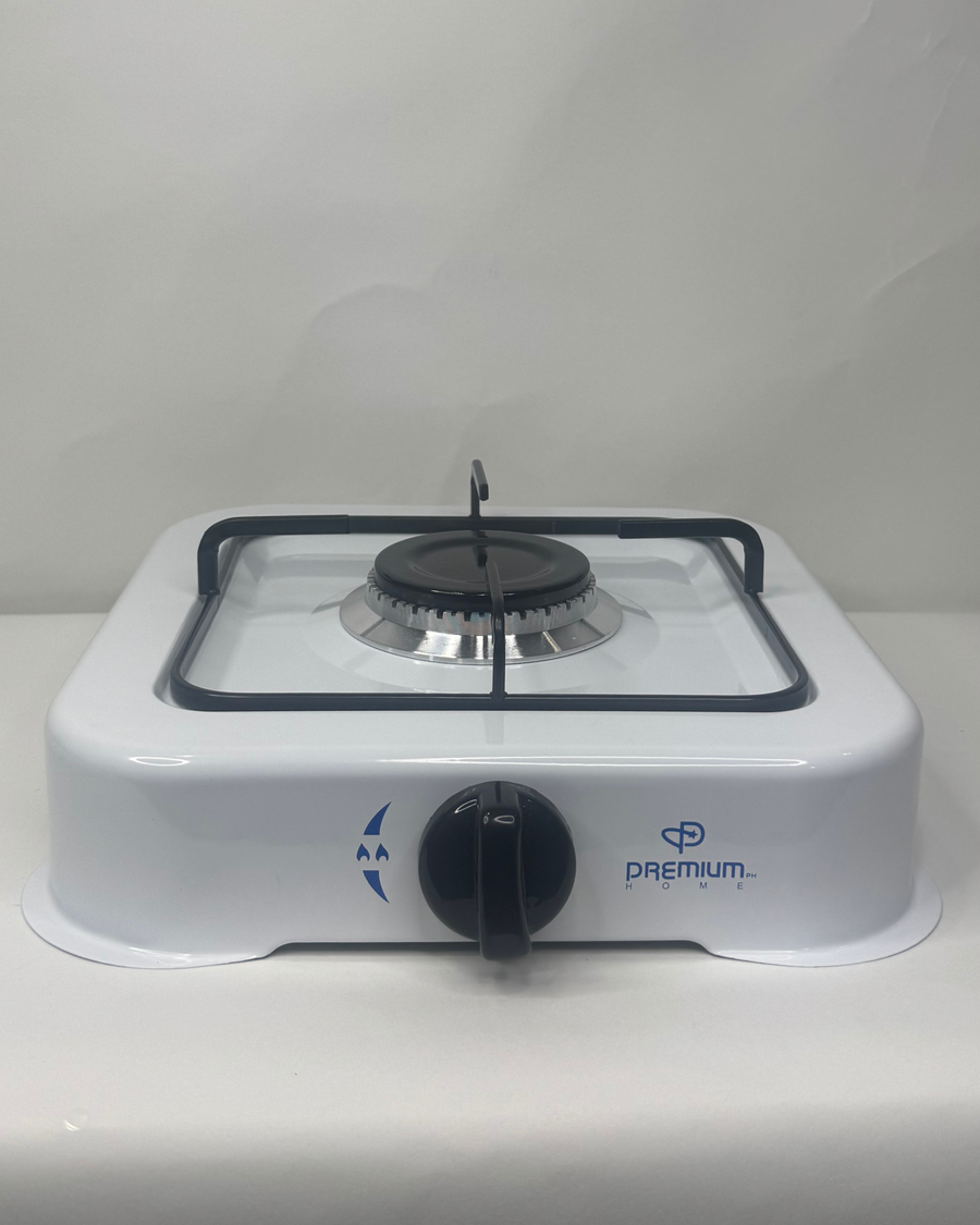 ESTUFA DE MESA PREMIUM 1 HORNILLA A GAS