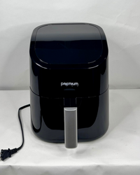 FREIDORA DE AIRE PREMIUM 4.5L