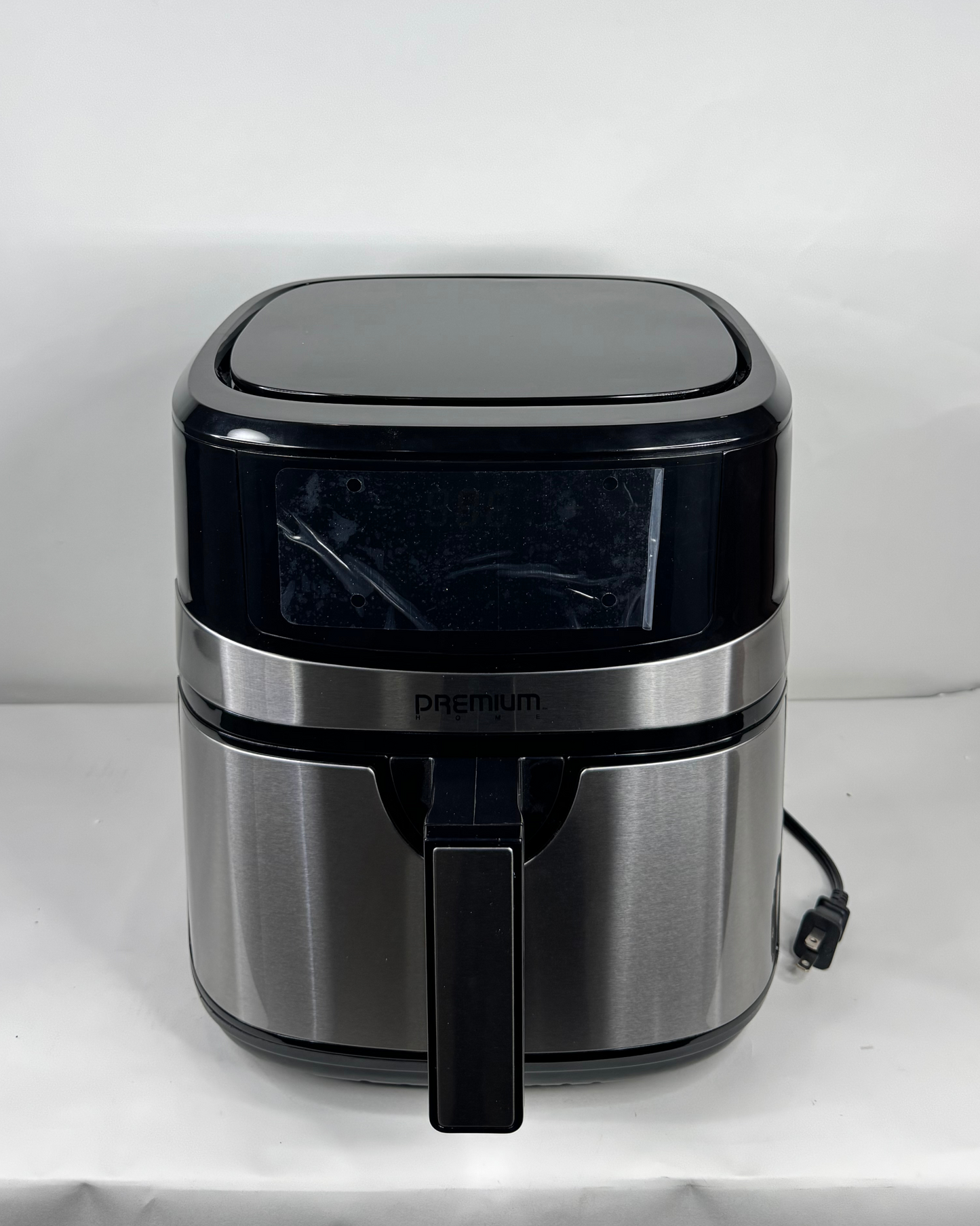 FREIDORA DE AIRE PREMIUM 6L