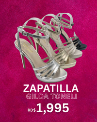 Zapatillas