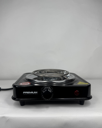 ESTUFAS DE MESA ELECTRICA PREMIUM 1 HORNILLA