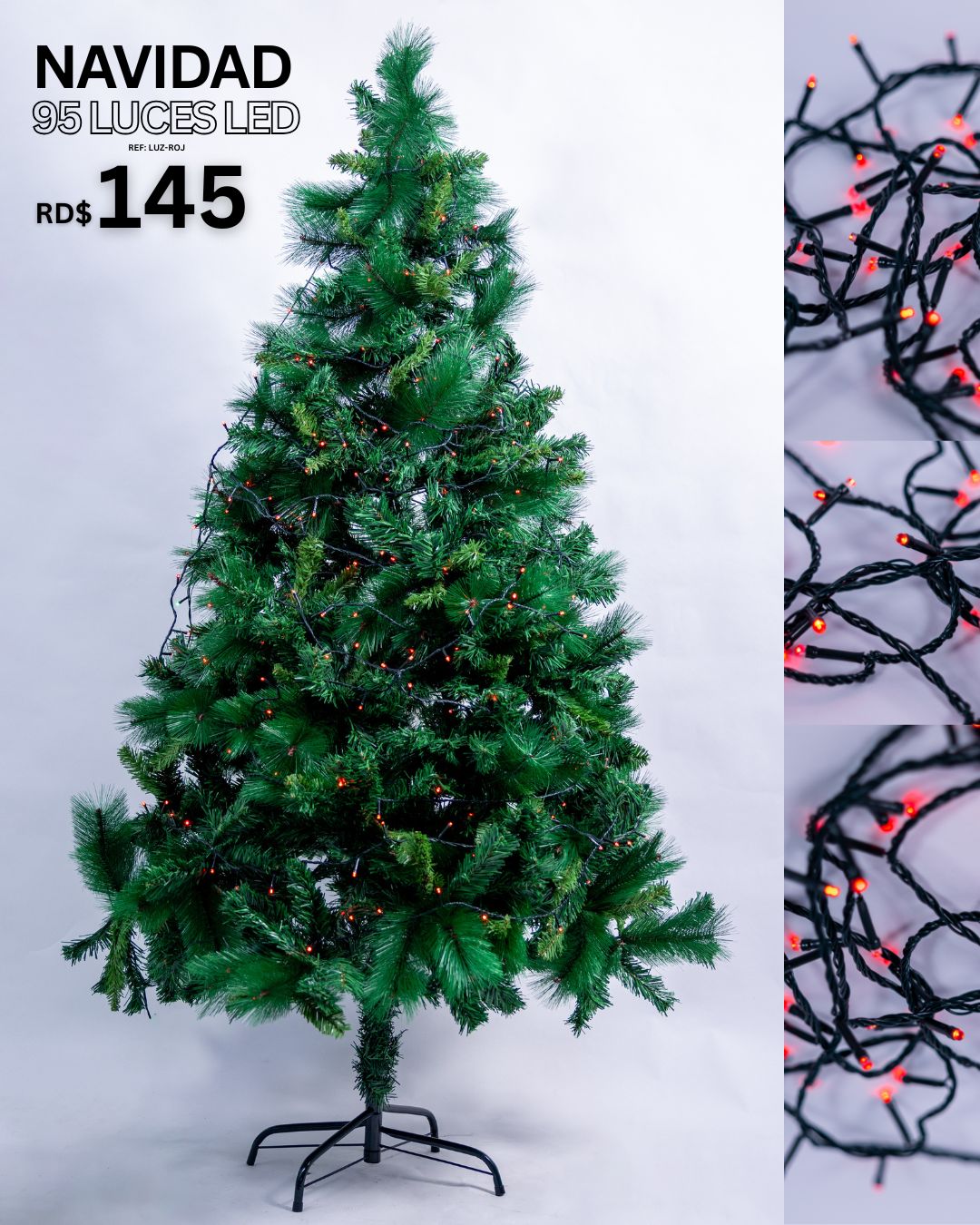 Artículos navideños