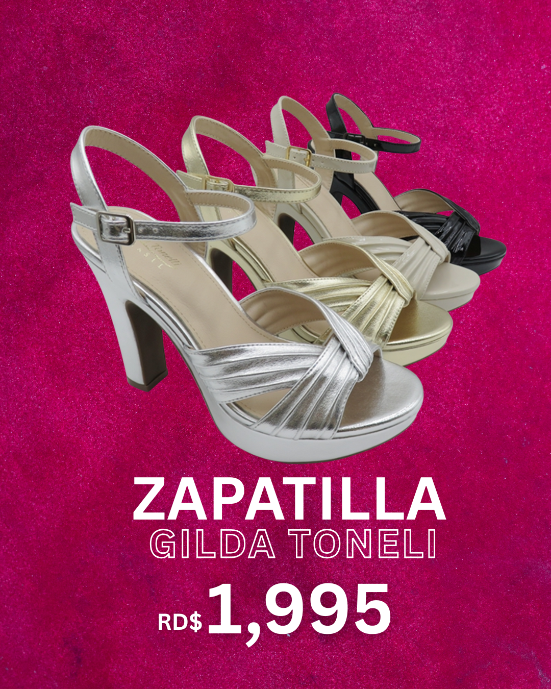 Zapatillas