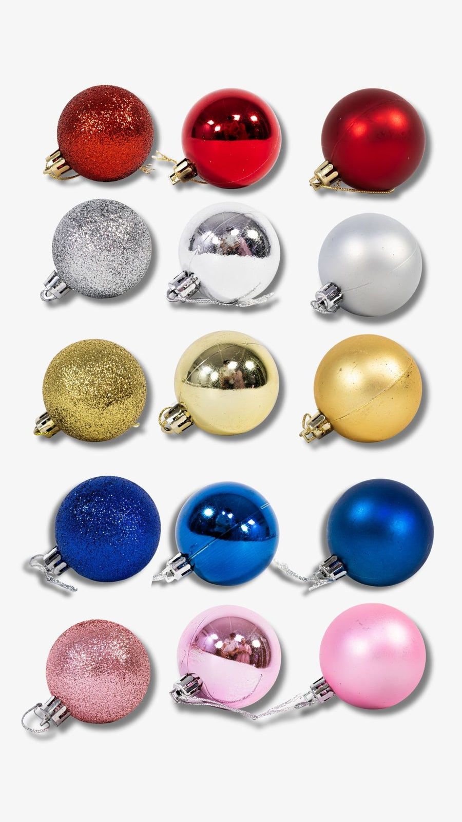 Artículos navideños