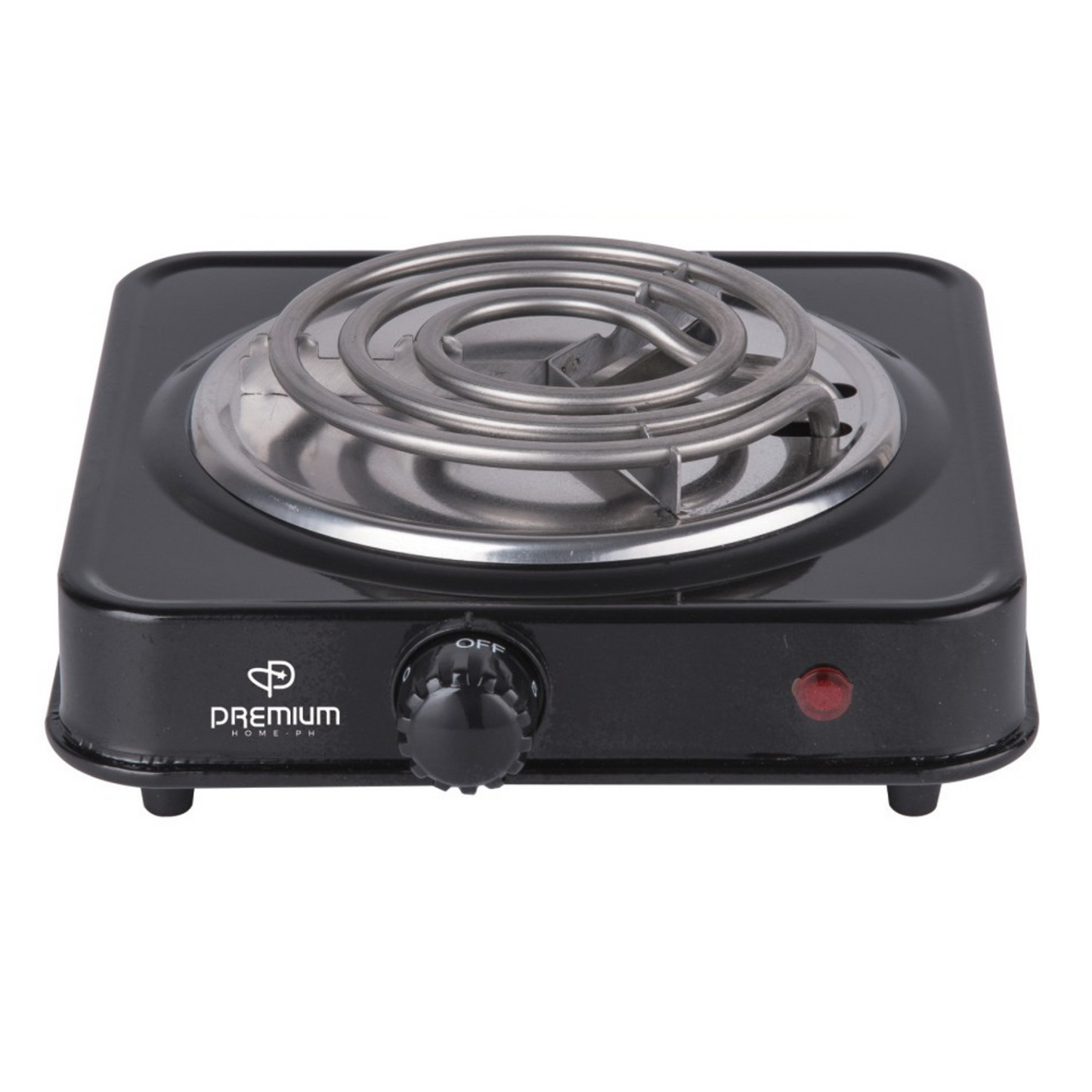 ESTUFAS DE MESA ELECTRICA PREMIUM 1 HORNILLA