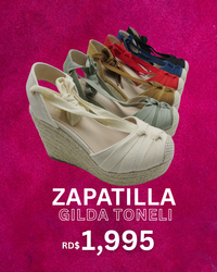 Zapatillas