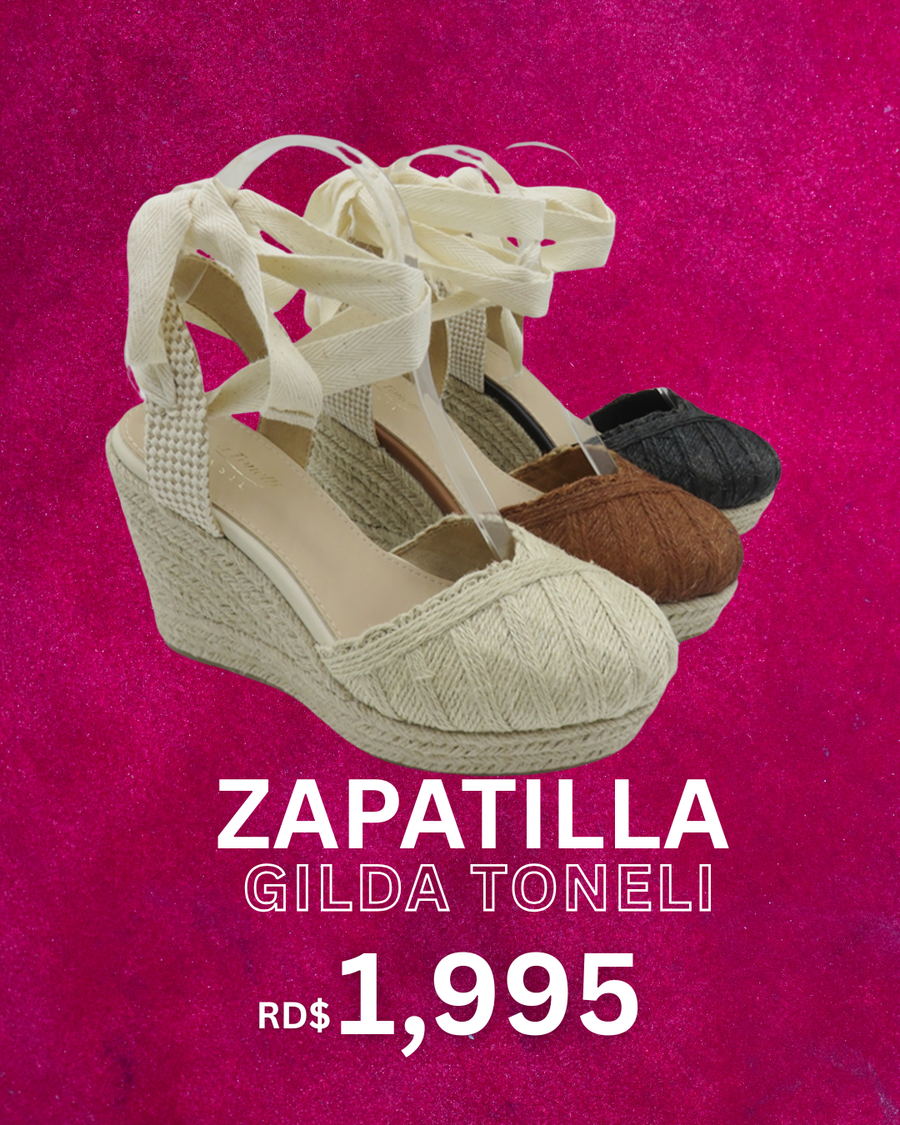 Zapatillas