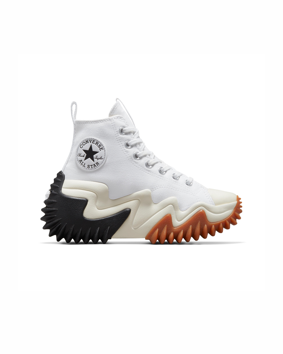 CHUCK TAYLOR BLANCO CORTE ALTO